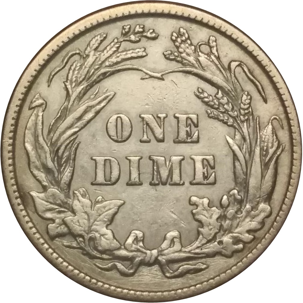 1913-Liberty-Head-Barber-Dime